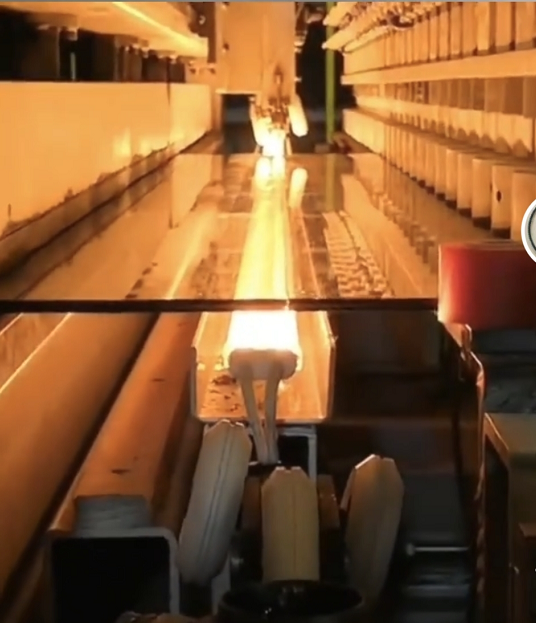 Precision annealing infrared lamp