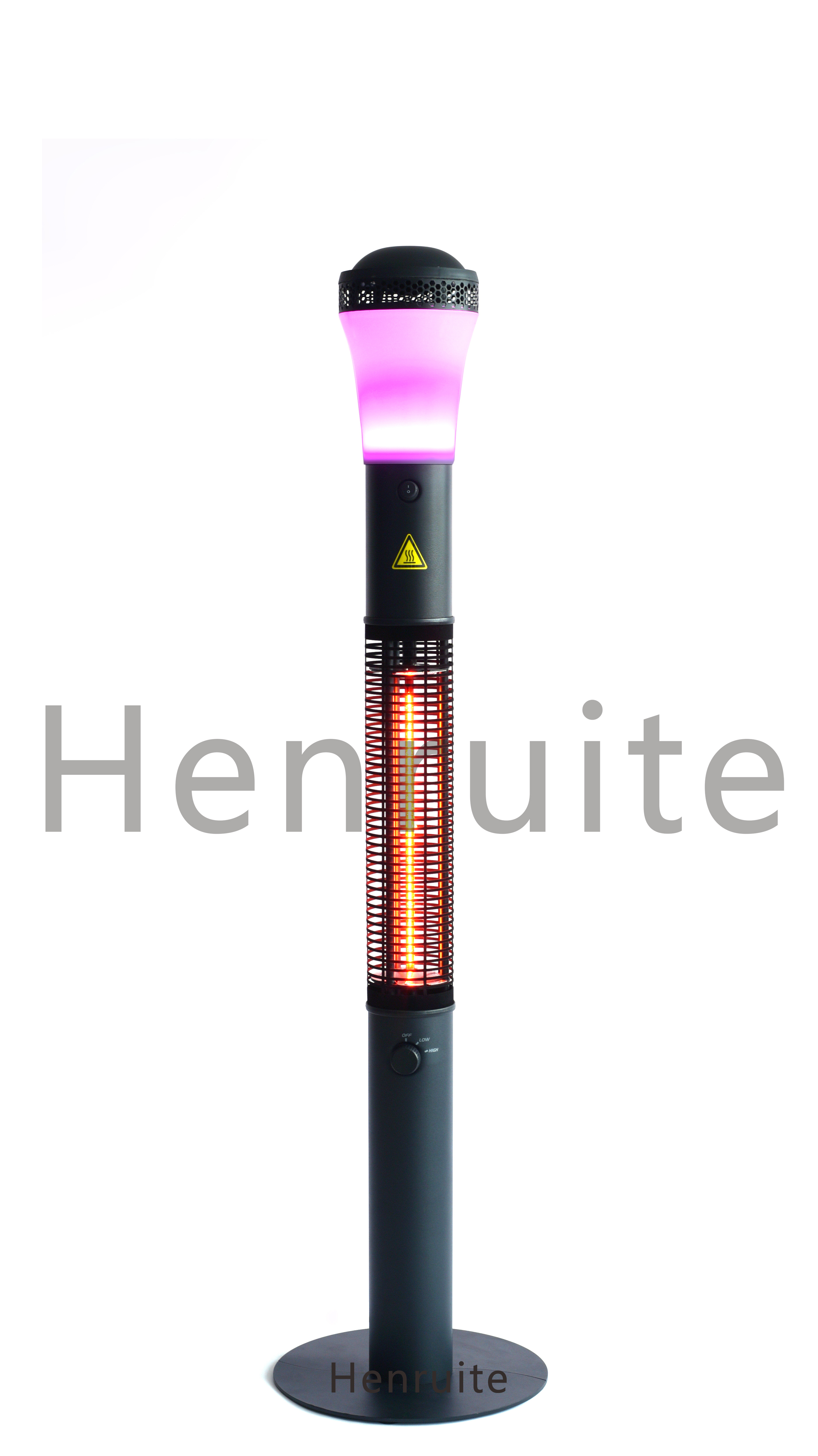 Replacement heating element IP65