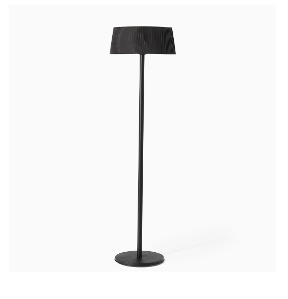 Smart electric heater