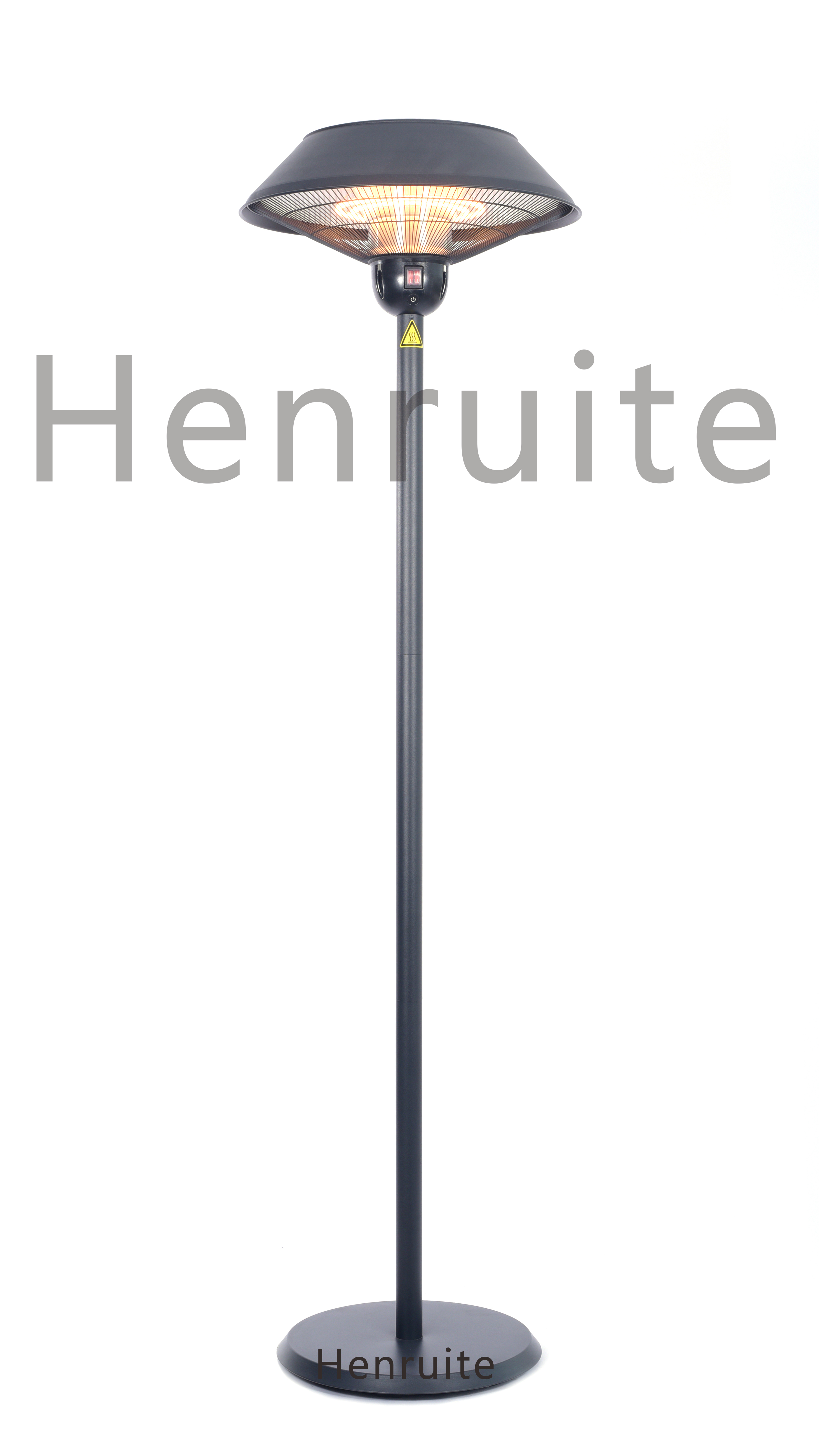 IP65 waterproof heater