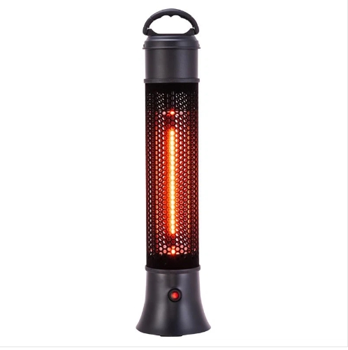 Alexa compatible heater