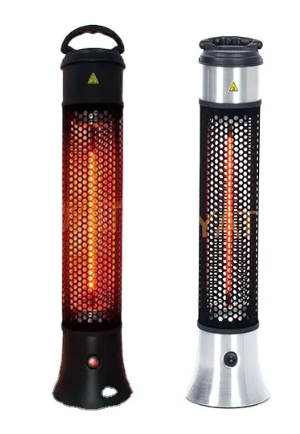 IP65 waterproof outdoor heater